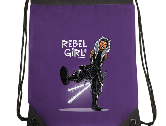 Rebel Girl