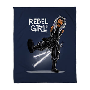 Rebel Girl