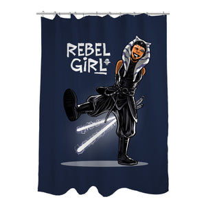 Rebel Girl