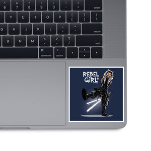 Rebel Girl