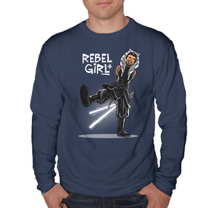 Rebel Girl