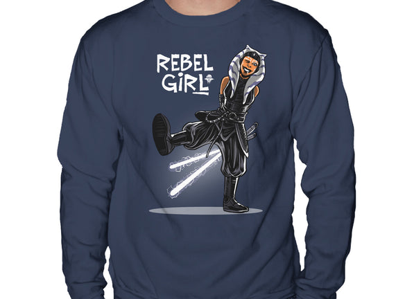 Rebel Girl