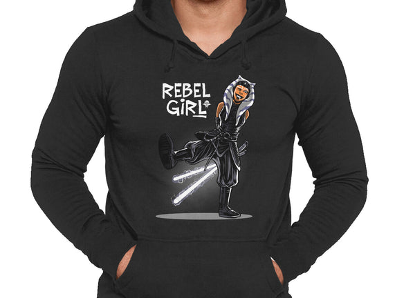 Rebel Girl