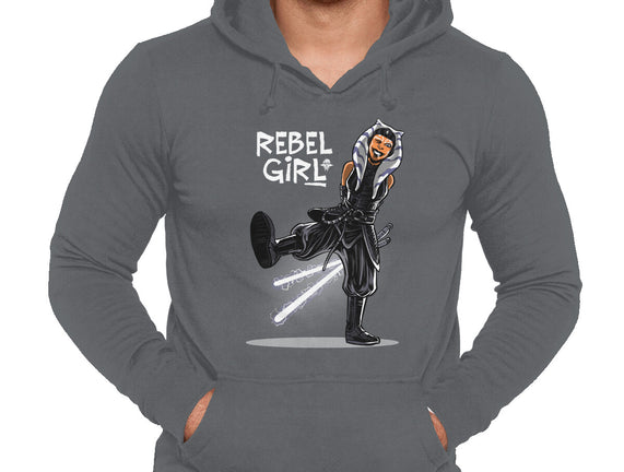 Rebel Girl