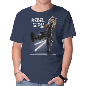 Rebel Girl