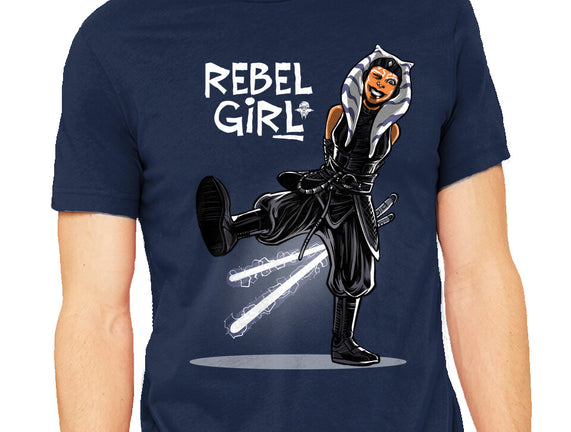 Rebel Girl