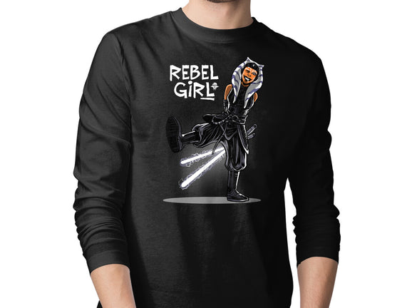 Rebel Girl