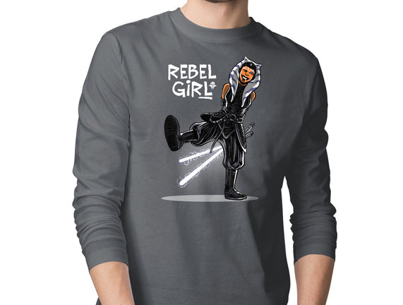 Rebel Girl