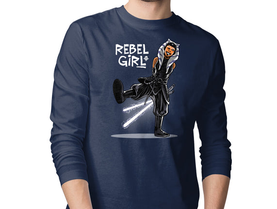 Rebel Girl