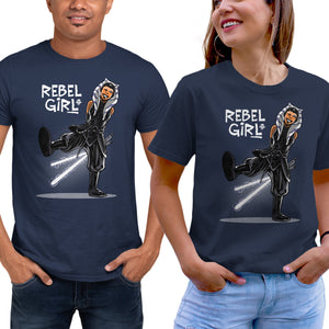 Rebel Girl