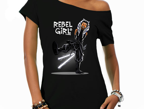 Rebel Girl