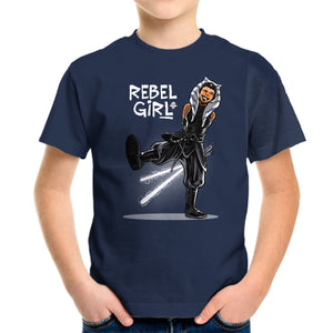 Rebel Girl