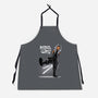 Rebel Girl-Unisex-Kitchen-Apron-zascanauta