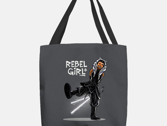 Rebel Girl