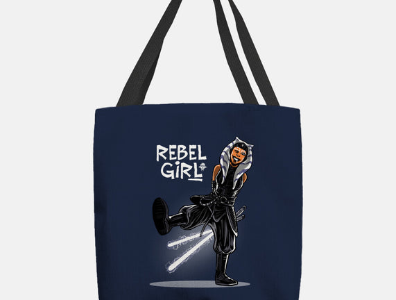 Rebel Girl