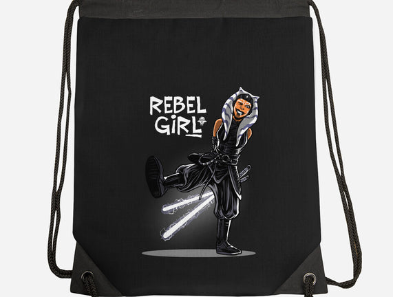 Rebel Girl