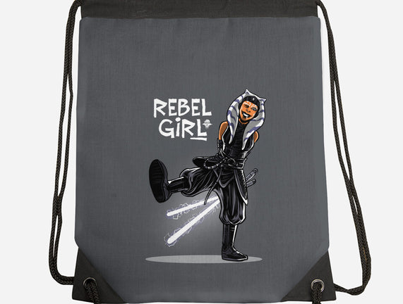 Rebel Girl