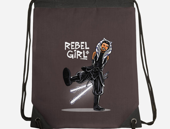 Rebel Girl