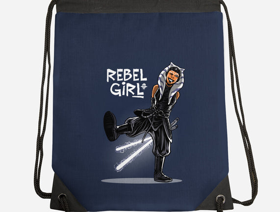 Rebel Girl