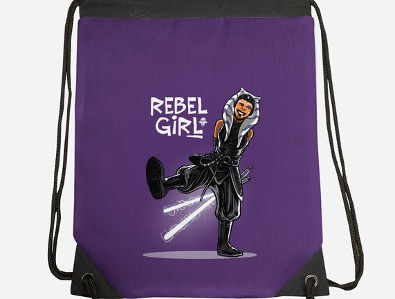 Rebel Girl