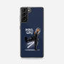 Rebel Girl-Samsung-Snap-Phone Case-zascanauta