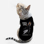 Rebel Girl-Cat-Basic-Pet Tank-zascanauta