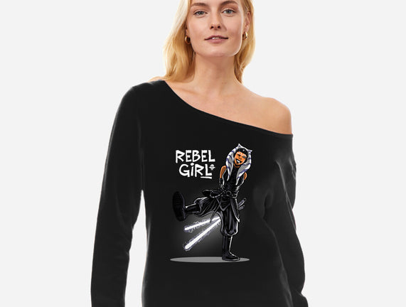 Rebel Girl