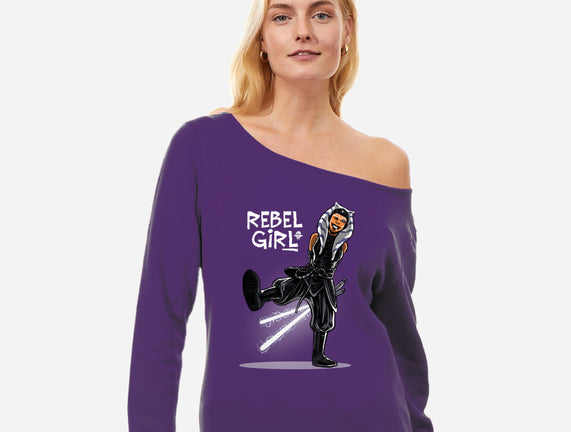 Rebel Girl