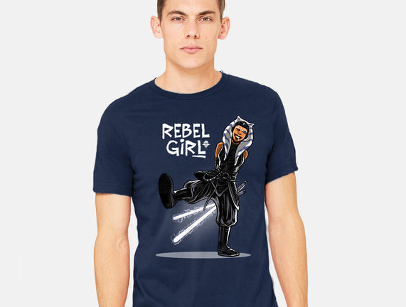 Rebel Girl