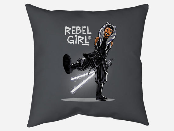 Rebel Girl