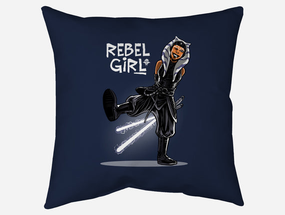 Rebel Girl