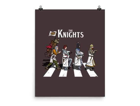 The Knights