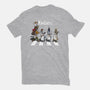 The Knights-Womens-Fitted-Tee-drbutler