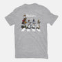 The Knights-Mens-Basic-Tee-drbutler