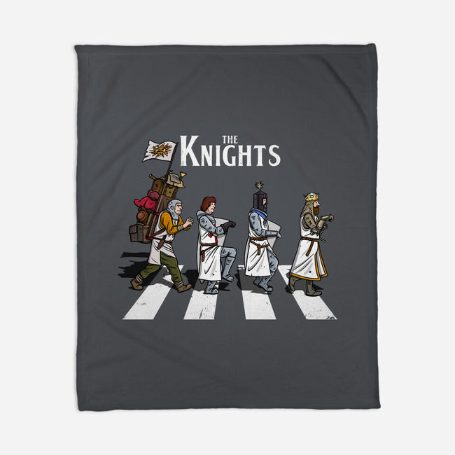 The Knights-None-Fleece-Blanket-drbutler