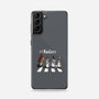 The Knights-Samsung-Snap-Phone Case-drbutler