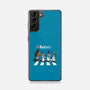 The Knights-Samsung-Snap-Phone Case-drbutler