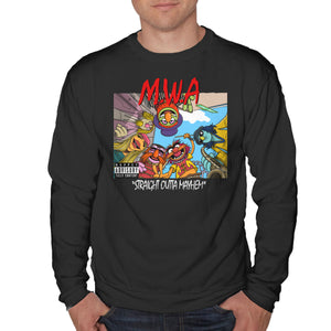 MWA