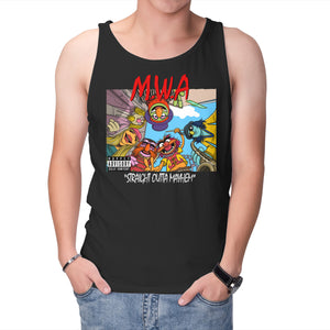 MWA