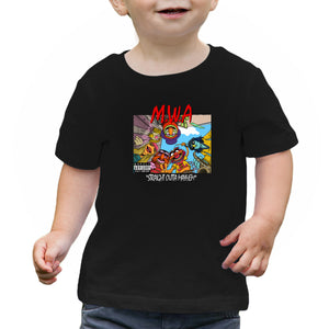 MWA