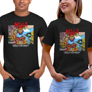 MWA