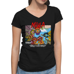 MWA