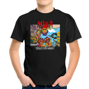 MWA