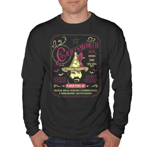 Cravensworth And Co
