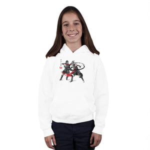 The Final Lesson Sumi-e