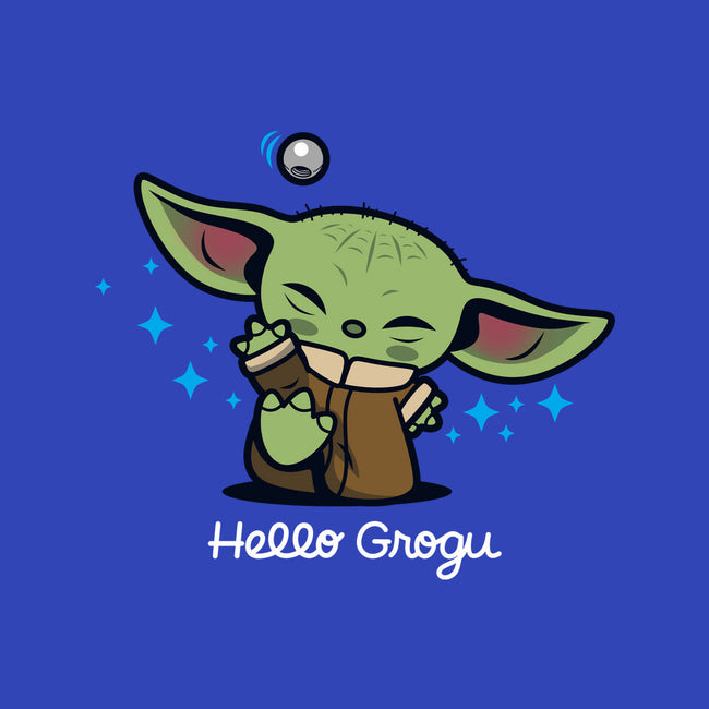 Hello Child-None-Glossy-Sticker-Boggs Nicolas