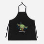 Hello Child-Unisex-Kitchen-Apron-Boggs Nicolas