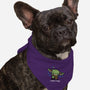 Hello Child-Dog-Bandana-Pet Collar-Boggs Nicolas