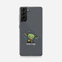 Hello Child-Samsung-Snap-Phone Case-Boggs Nicolas