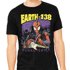 Punks Exist